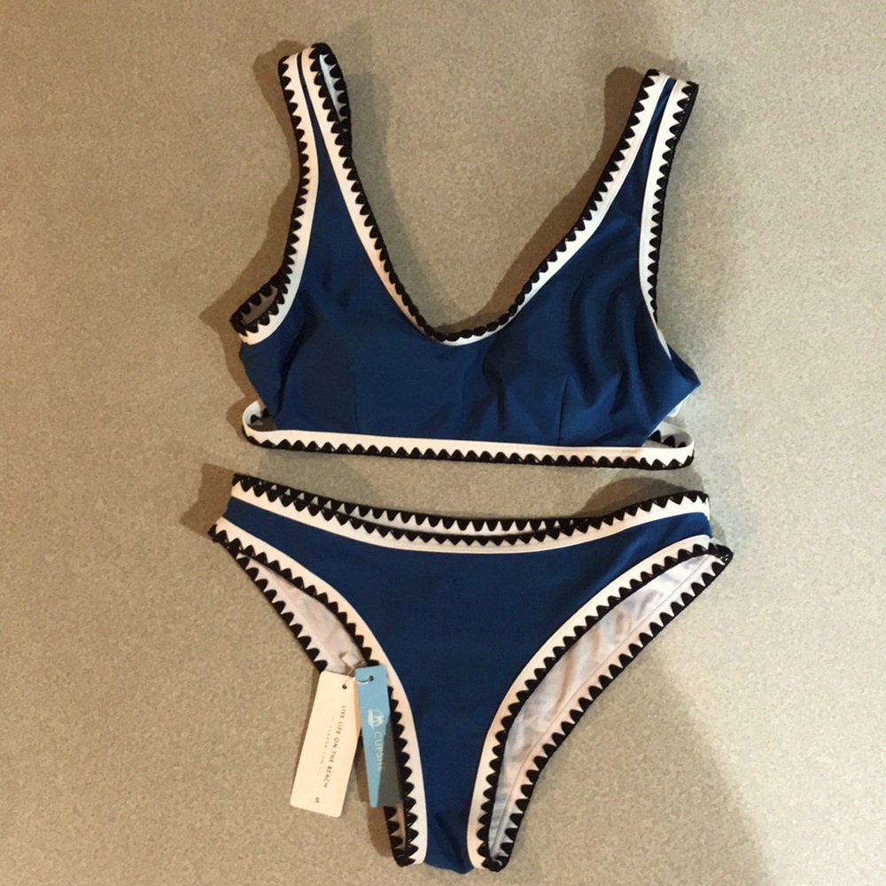 Cupshe bikini
